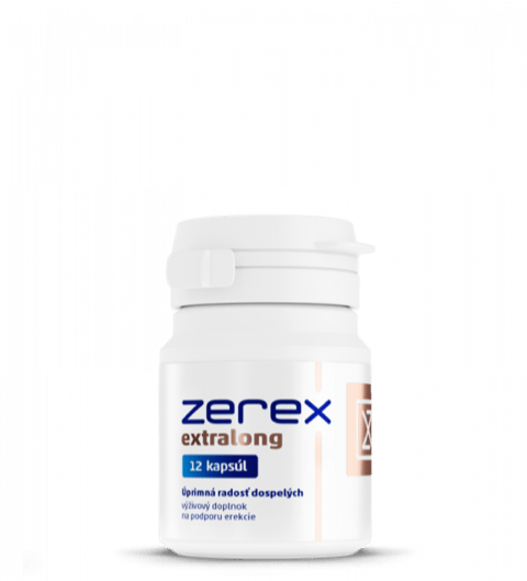 Zerex extralong