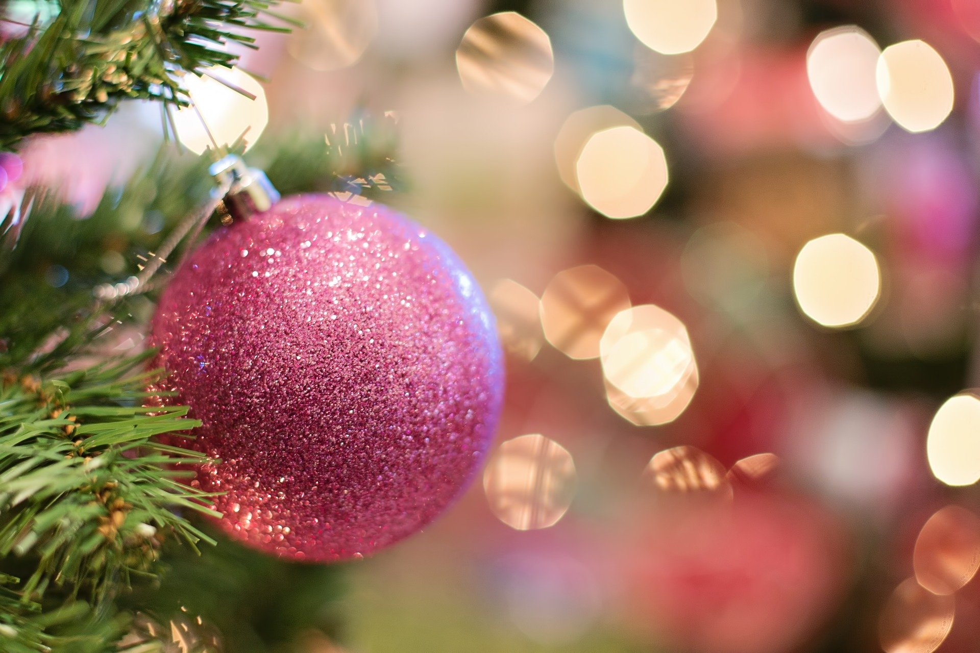 Tipy a inspirace na vánoční dekorace