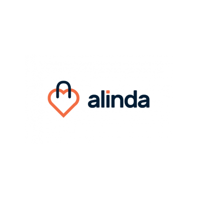 Logo Alinda.sk