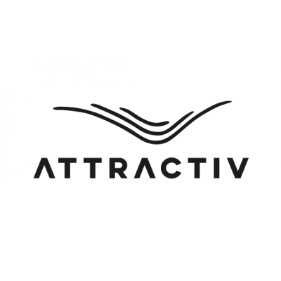 Logo Attractiv.sk