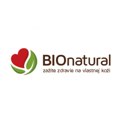 Aktuálne zľavy a kupóny BioNatural.sk...