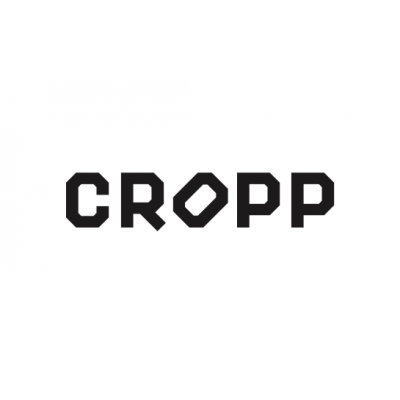 Logo Cropp.com/sk