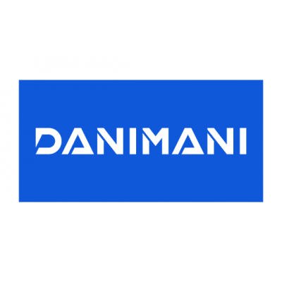 Logo Danimani.sk