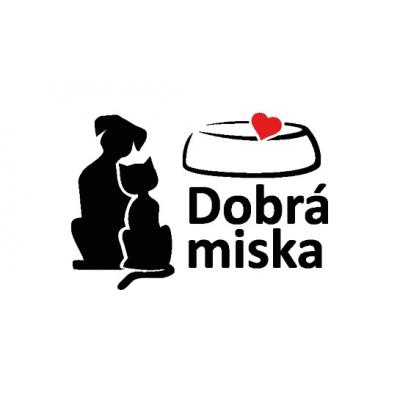Logo Dobrá-miska.sk