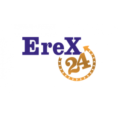 Logo Erex24.sk