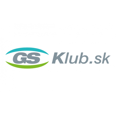 Logo GSklub.sk