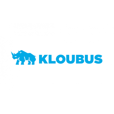 Logo Kloubus.sk