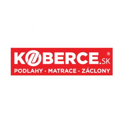 Logo Koberce.sk