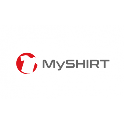 Logo MyShirt.sk