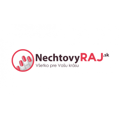 Logo NechtovyRaj.sk