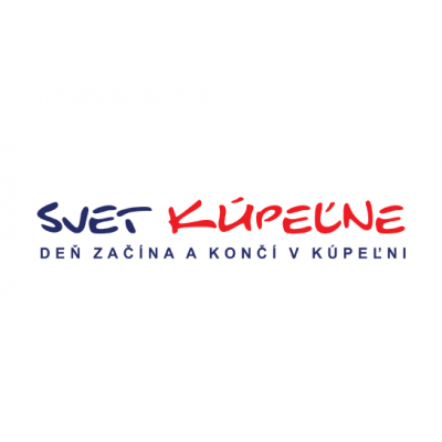 Logo Svet-kupelne.sk