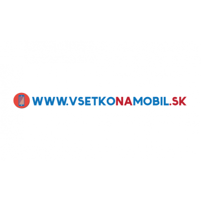 Logo Vsetkonamobil.sk